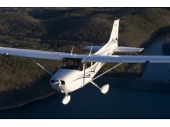 Private pilot training