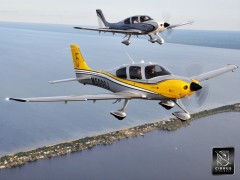 Cirrus Sales