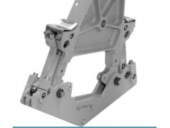 FLIGHT ASSIST CONTROLS