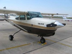 Private pilot training