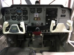 Instrument Pilot Rating