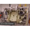 manufacturing and assembly