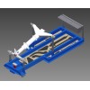 NLG Storage/Removal/Installation Dolly