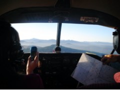 Private pilot training