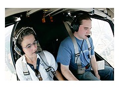 Private pilot training
