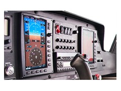 Aircraft and Full Motion FAA Approved (AATD) Flight Simulator Rental
