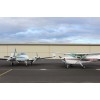 Airplane Training