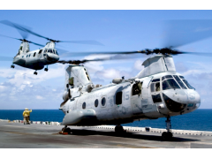 CH-46 Com/Nav(CNCS) Upgrade