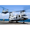 CH-46 Com/Nav(CNCS) Upgrade