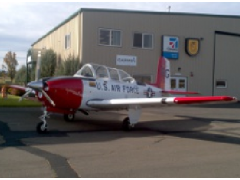 Aircraft Maintenance
