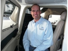 Aircraft Sales