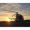 Helicopter Flight Training