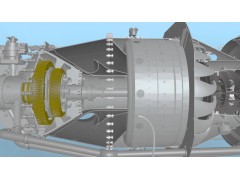 immediate outright sale PT6A-27 engine under EASA certification