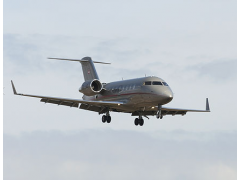 Aircraft Charter
