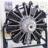 BMW-Lanova 114 diesel engine for military aircraft use