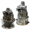 Parker Aerospace pressure-compensated, axial piston engine-driven pumps