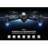 HUBSAN X4 CAM brushless