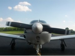 Commercial Pilot Training