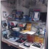 PILOT SHOP