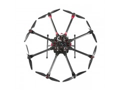 Skyhawk Octocopter Hawk F1000