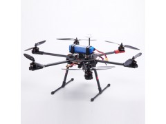 SkyhawkRC Hexacopter Hawk F700