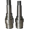 mass production high demand precision cnc modern design cast aluminum engine parts