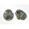 mass production high demand precision cnc cast aluminum engine parts
