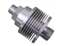 Precised CNC machining China manufacture stainless steel engine parts