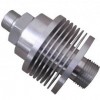 Precised CNC machining China manufacture stainless steel engine parts