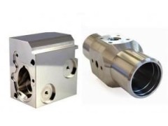Precised CNC machining China manufacture cnc stainless steel engine parts