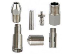 Precised CNC machining China manufacture precision stainless steel engine parts