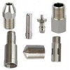 Precised CNC machining China manufacture precision stainless steel engine parts