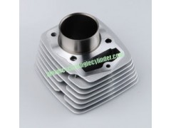 Aluminum Alloy Air - Cooled Cylinder 4 Stroke For HONDA Motorcycle L125