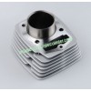 Aluminum Alloy Air - Cooled Cylinder 4 Stroke For HONDA Motorcycle L125