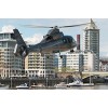 LONDON BATTERSEA HELIPORT - LONDON HELICOPTER CHARTER