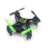 4 CH 6-AXIS GYRO QUAD-COPTER