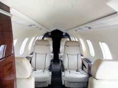 LEARJET 45