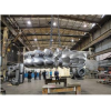 120V Generator Axial Flow Turbine