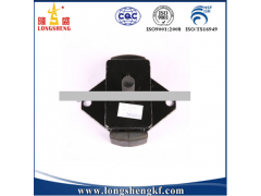 Aircraft Engine Mounts