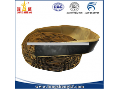 High Quality Waterproof Butyl Rubber Sealing Tape