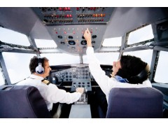PC – Piloto Comercial