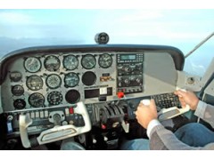 Carreira de piloto privado - como me tornar piloto privado