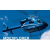 MD Explorer