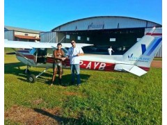 PILOTO PRIVADO (PRÁTICO)