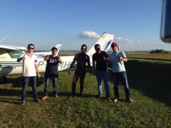 PILOTO COMERCIAL (TEÓRICO)