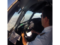 Piloto Comercial