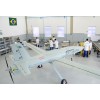 Falcão – Remotely Piloted Aircraft (RPA) manufacture