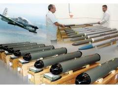 provide for Air-to-ground and ground-to-ground 70mm Rocket Systems