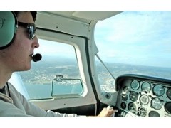 Curso de Piloto Privado