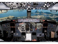Curso de Piloto Comercial